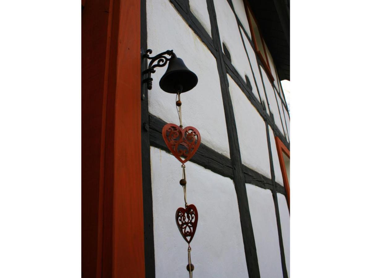 Super Gemuetlich - Daspaterhaus Monschau Exterior photo